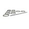 Eaton Key And Washer Kit, Transmission K-2439 - alternate 2